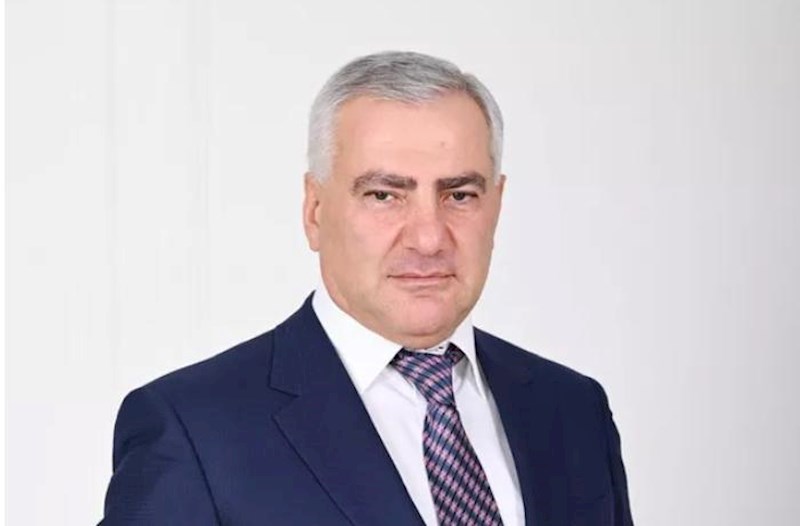 Karapetyan baş nazirliyə namizəd oldu