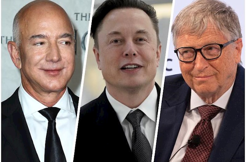 “Forbes” ABŞ-nin ən yaxşı sahibkar innovatorlarının reytinqini açıqladı