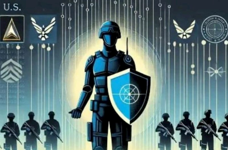 ABŞ-də Kiber Qüvvələrin yaradılması istənilir