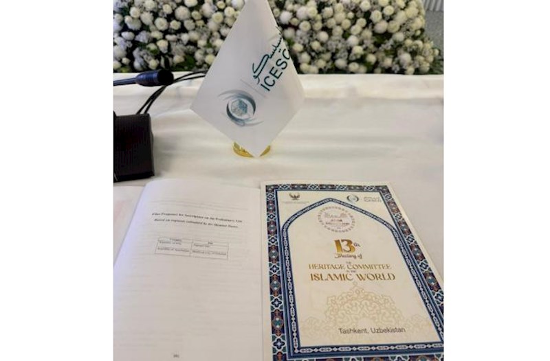 Ordubad şəhəri ICESCO-nun siyahısına daxil edildi