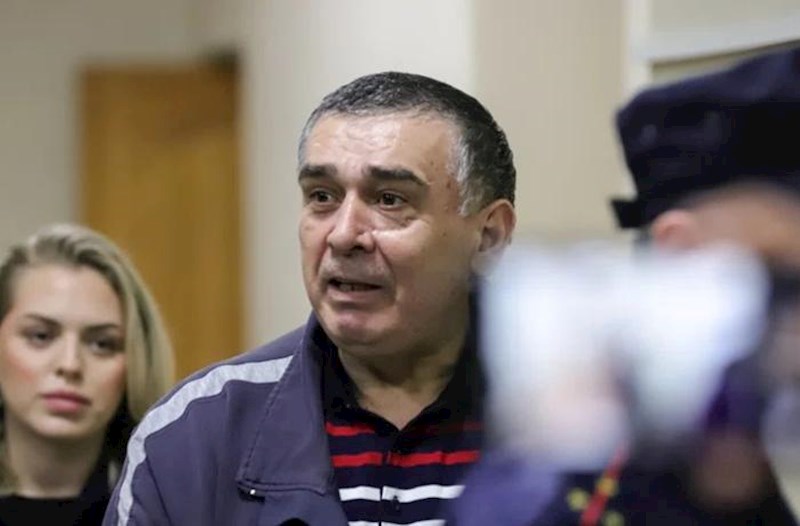 Şahin Şıxlinski qətl və sui-qəsd cəhdinin təşkilində təqsirli bilindi