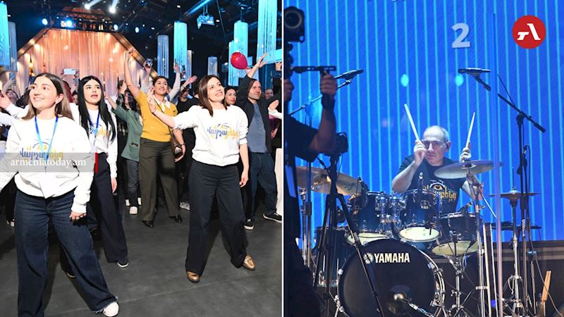 Paşinyanın musiqi qrupunun konserti neçəyə başa gəlib?