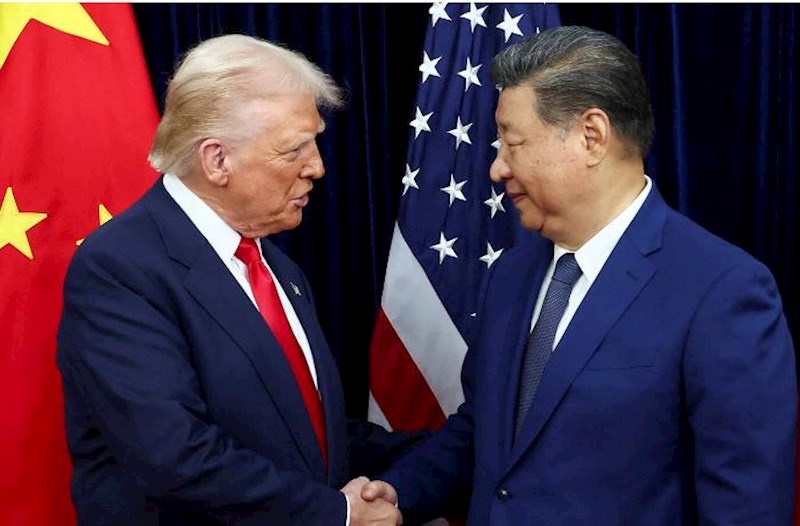 Tramp Çinə bu tarixdə gedəcək – Açıqladı