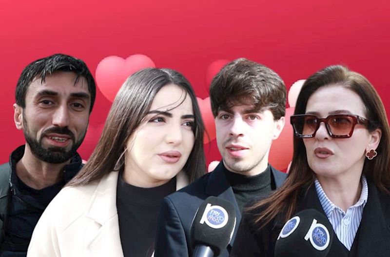 Maddi vəziyyətiniz sevginizə necə təsir edir? – Paytaxtda sorğu