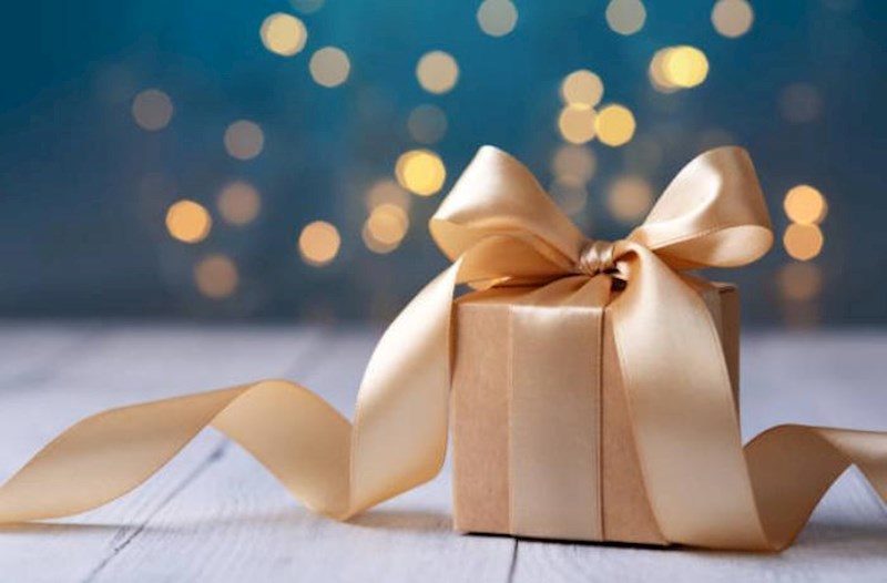 Həyat yoldaşınıza son dəfə nə vaxt hədiyyə almısınız?