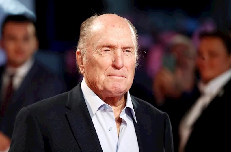 Robert Duval vəfat etdi
