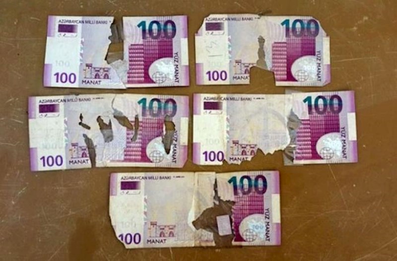 İstifadəyə yararsız pulları 2 martdan sonra bu banklarda dəyişə bilərsiniz