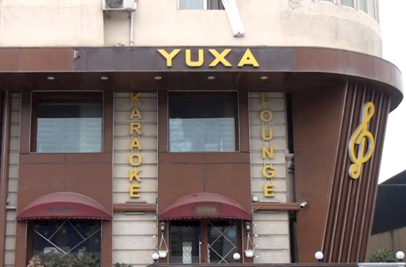 FHN “Yuxa” restoranını bağladı – Video