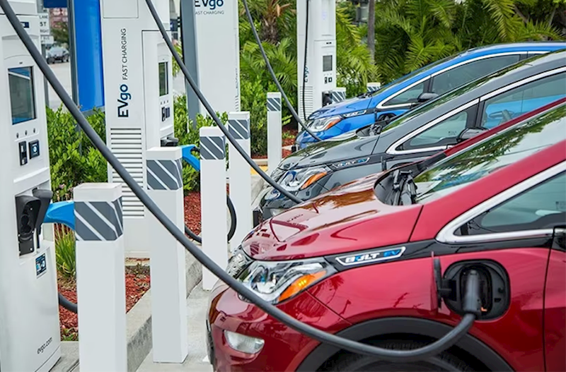 Elektromobillər Azərbaycana hansı ölkələrdən və neçəyə gətirilb? – Siyahı