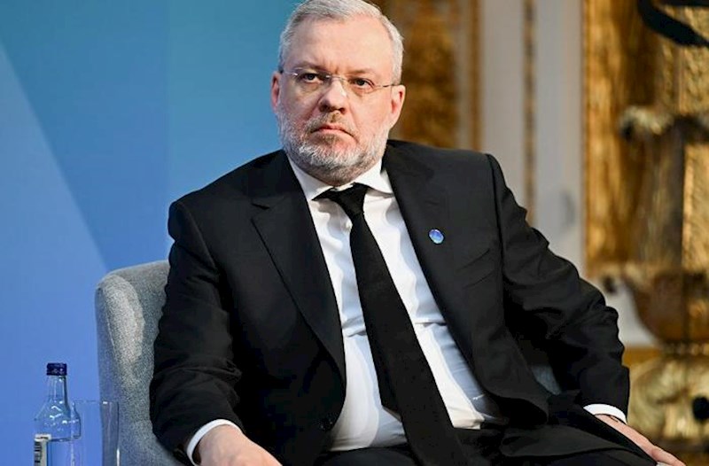 Ukraynada keçmiş nazir həbs edildi − 4 milyon avroya çıxa bilər