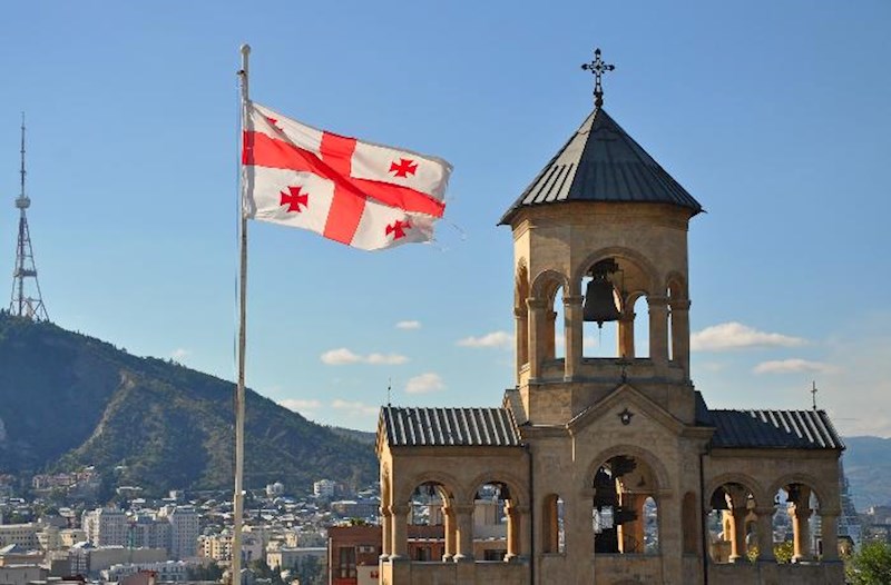 Gürcüstanda 51 mindən çox əcnəbi işçi var – 3 mini Azərbaycan vətəndaşıdır