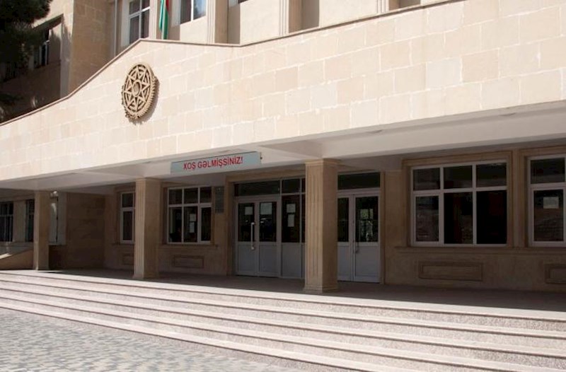 269 nömrəli məktəbdə müəllimlərə hicab qadağası qoyulub?