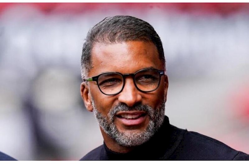 “Marsel”in baş məşqçisinin evi qarət edildi