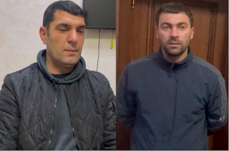 İran vətəndaşından 25 kq narkotik alan şəxslər həbs edildi