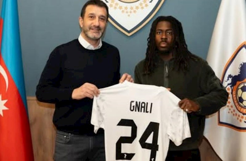 “Qarabağ” Qnalini elan etdi − Video