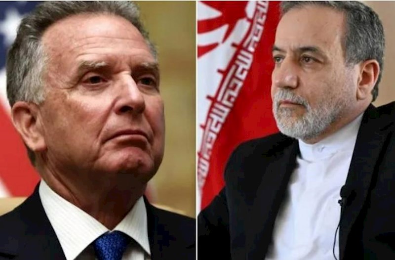 Uittkoff Əraqçi ilə İstanbulda görüşəcək − “Axios”