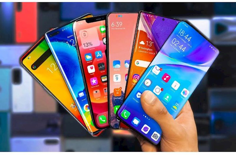 Ən populyar smartfon brendləri açıqlandı