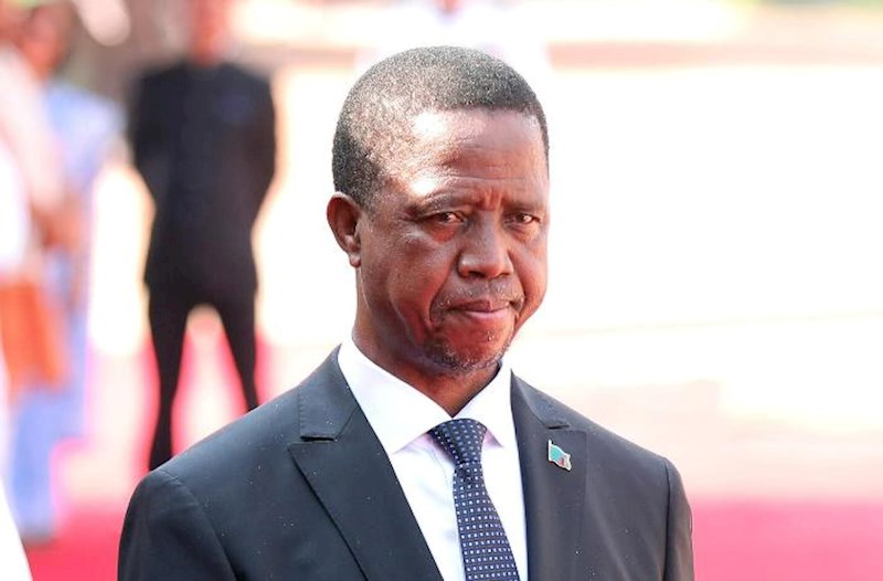 Zambiyanın keçmiş prezidenti səkkiz aydır ki, dəfn edilmir − Səbəb