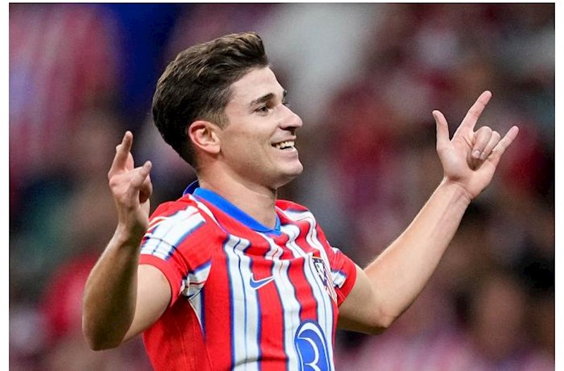 “Barselona” Alvaresi transfer edəcək – Bu tarixdə 