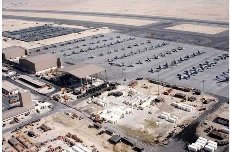 Britaniya ABŞ-nin İrana hücum üçün bazalarından istifadə etməsinə icazə vermədi