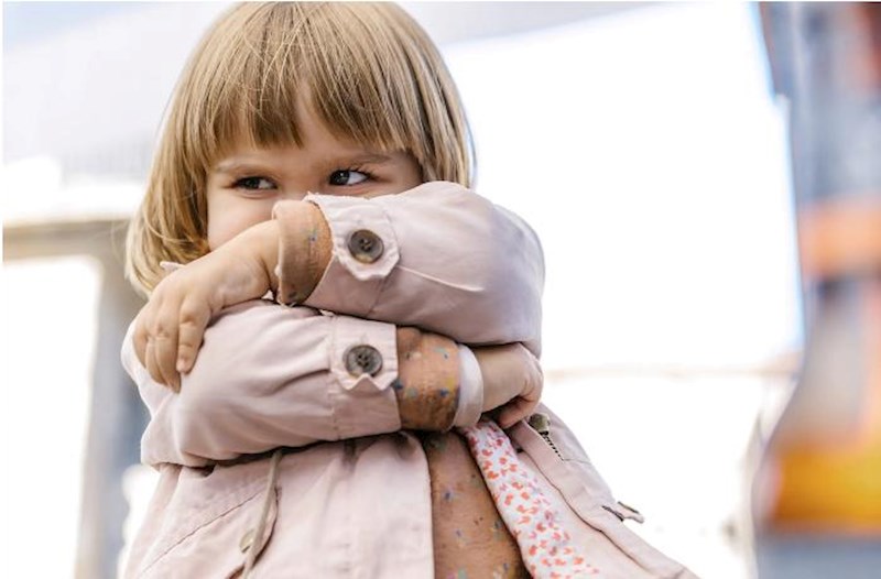 Uşağınız dəcəldir, yoxsa...