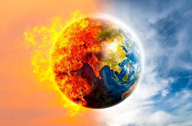 Qlobal istiləşmə, yoxsa qlobal buzlaşma?