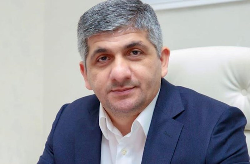 Baş Prokurorluq Müşfiq Abbasovla bağlı məlumat yaydı − Yenilənib