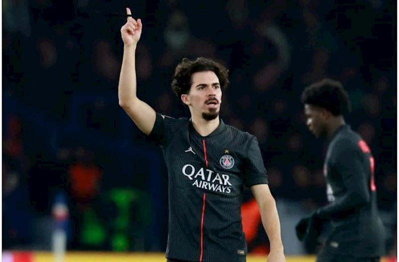 “Real Madrid” Vitinyanı transfer etmək istəyir