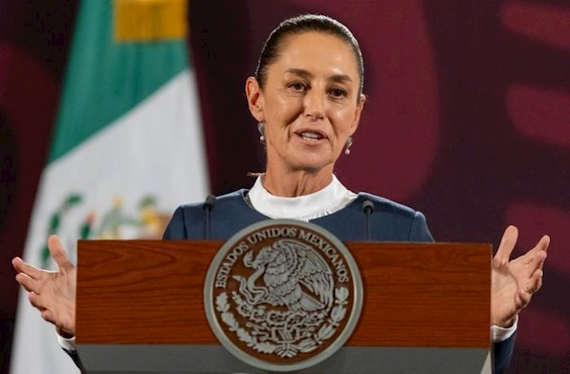 Meksika prezidenti Maskı məhkəməyə verə bilər