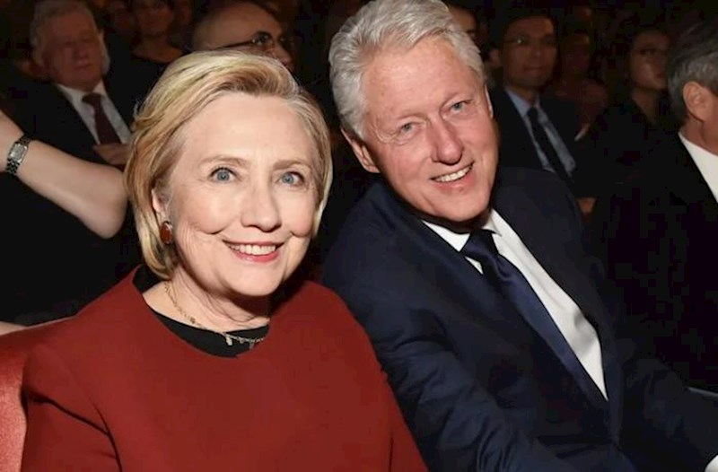 Hillari və Bill Klintonlar “Epşteyn işi” üzrə ifadə verəcəklər
