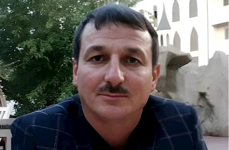 Elşən Binəqədi vəfat etdi 