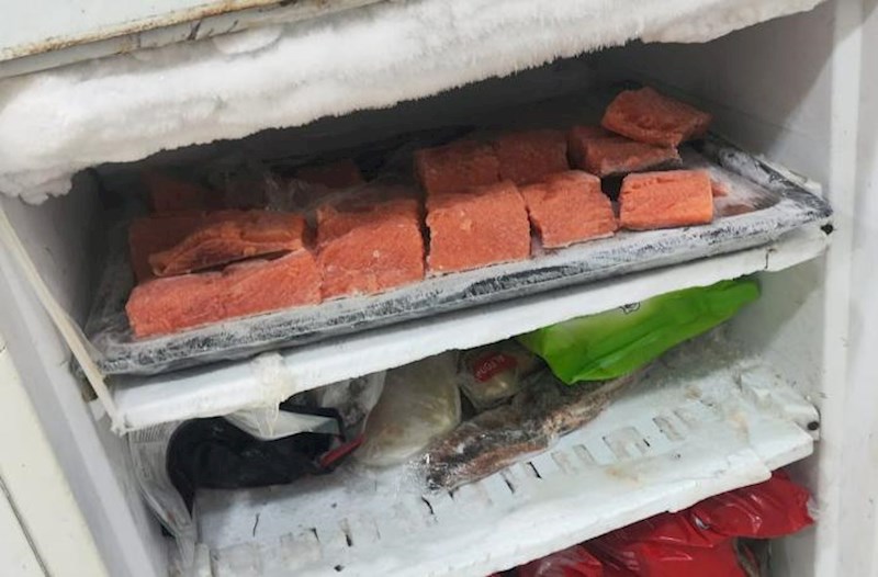 “SushiNano”nun fəaliyyəti dayandırıldı