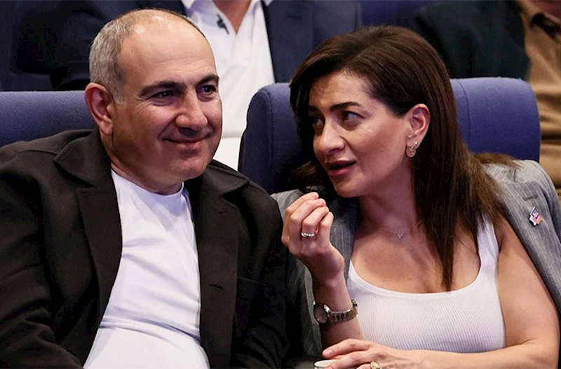 Paşinyan və Akopyan niyə ayrılıb?