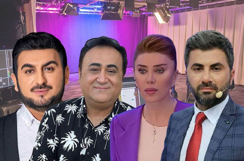 Hansı verilişlərə baxırsınız? – Paytaxtda sorğu