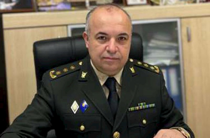 Şəfahət İmranovun yerinə təyinat oldu – KİV