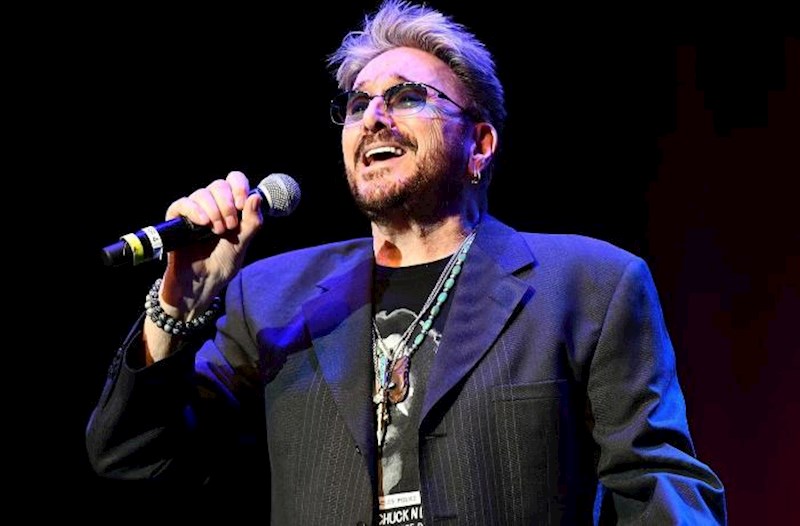 “Three Dog Night” qrupunun qurucusu vəfat etdi