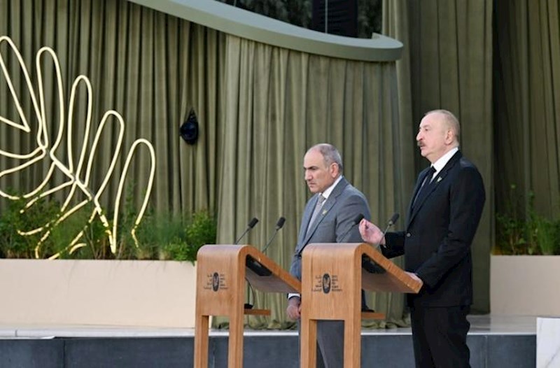 “Zayed İnsan Qardaşlığı Mükafatı”nı almaq böyük şərəfdir” − İlham Əliyev