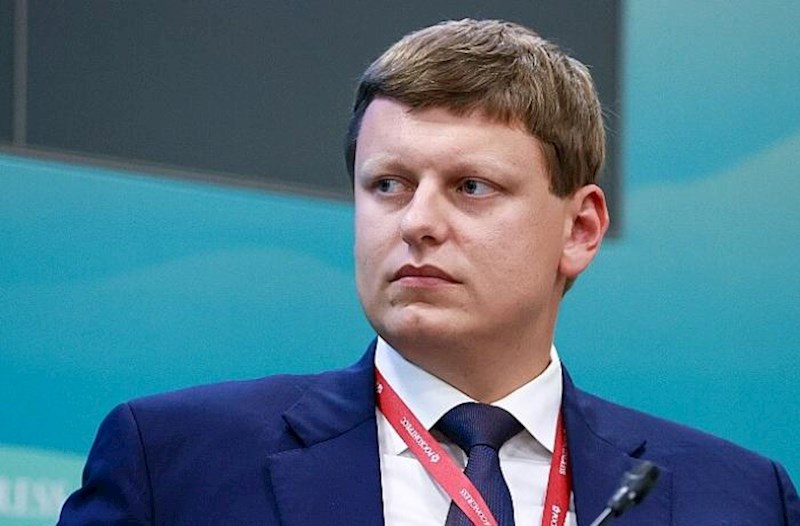 Rusiyanın ən böyük kriptovalyuta şirkətinin rəhbəri həbs edilib