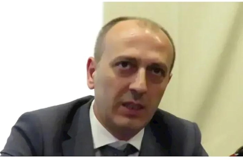 İmamoğlunun qaynı saxlanıldı