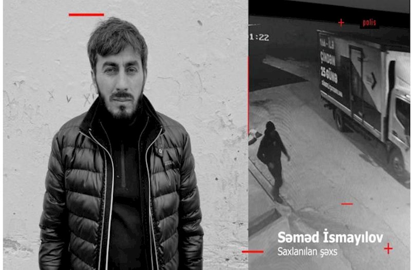 11 min manatlıq optik naqil oğurlandı – Video 