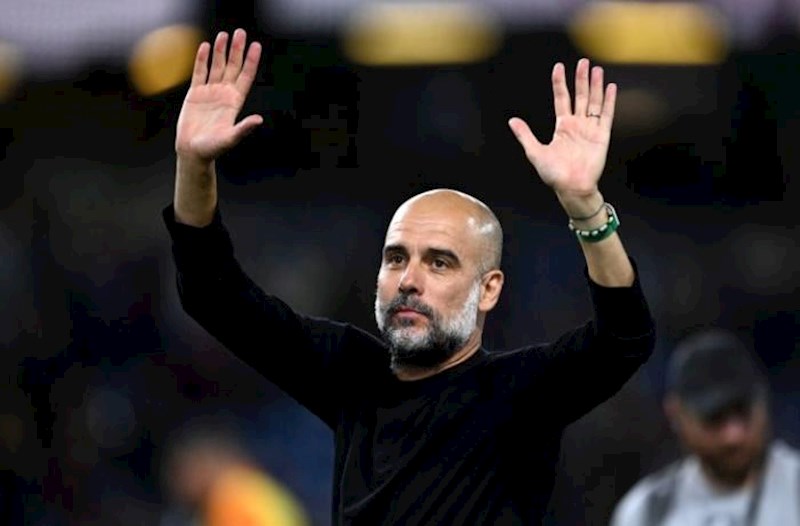 Qvardiola ”Mançester Siti”dən ayrılmaq istəyir – BBC