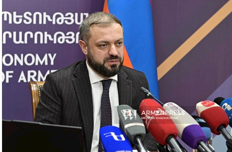 “İrəvan və Bakı qarşılıqlı tədarük üçün malların siyahısını mübadilə edib”