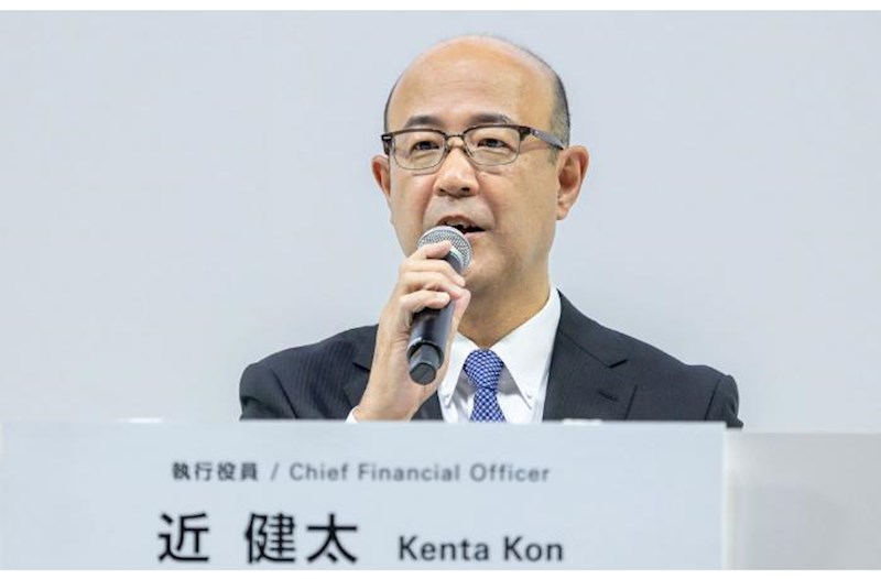 “Toyota Motor”un yeni prezidenti o olacaq