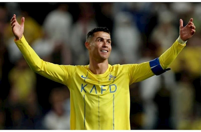 Ronaldo “Əl-İttihad”la oyunu da buraxacaq