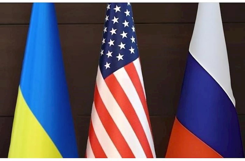 Danışıqların növbəti mərhələsi ABŞ-də keçirilə bilər – Zelenski açıqladı