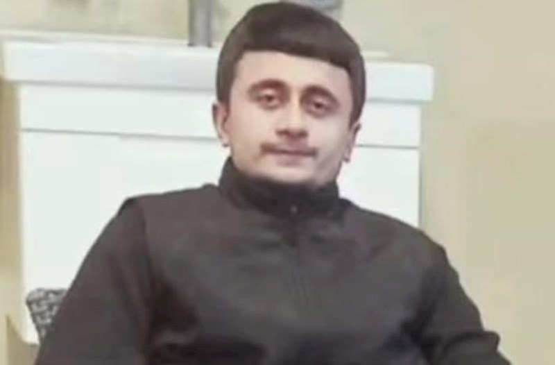 10 günün əsgəri vəfat etdi – KİV