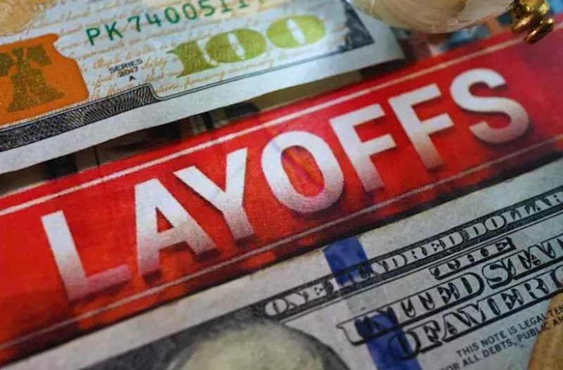 ABŞ şirkətləri yanvarda rekord sayda işçini işdən çıxarıblar