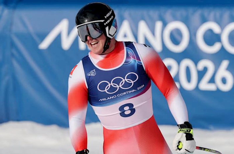 Olimpiadanın ilk qızıl medalını kim qazandı?