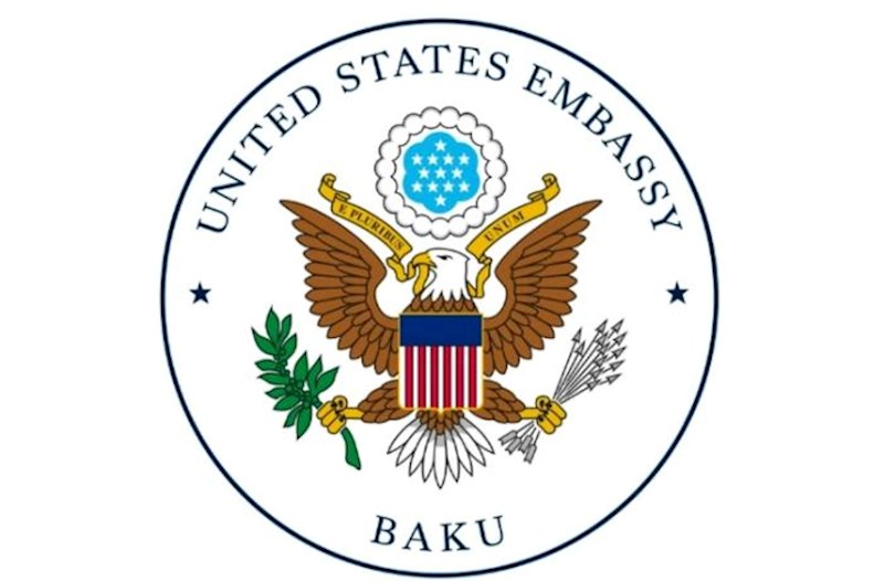 “Vensin Azərbaycana səfəri əməkdaşlığın genişləndirilməsinə dair öhdəliyi təsdiqləyir” − Səfirlik