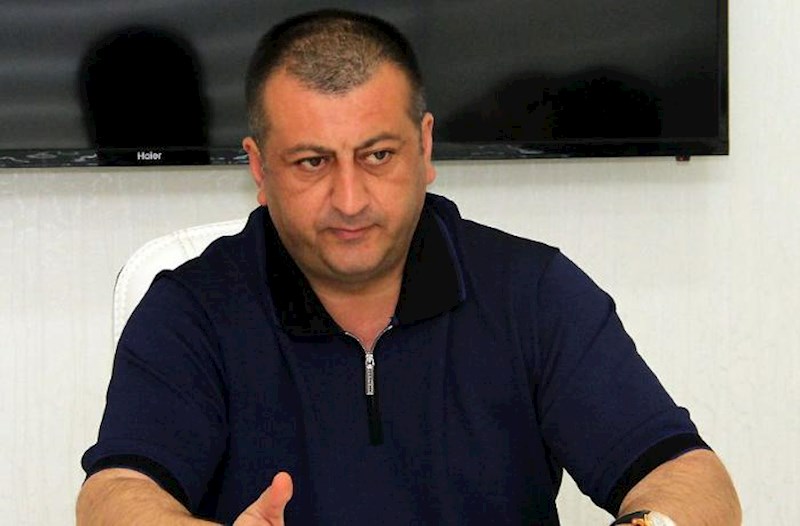 “Zaur Axundova cinayət işi açıldı” − KİV